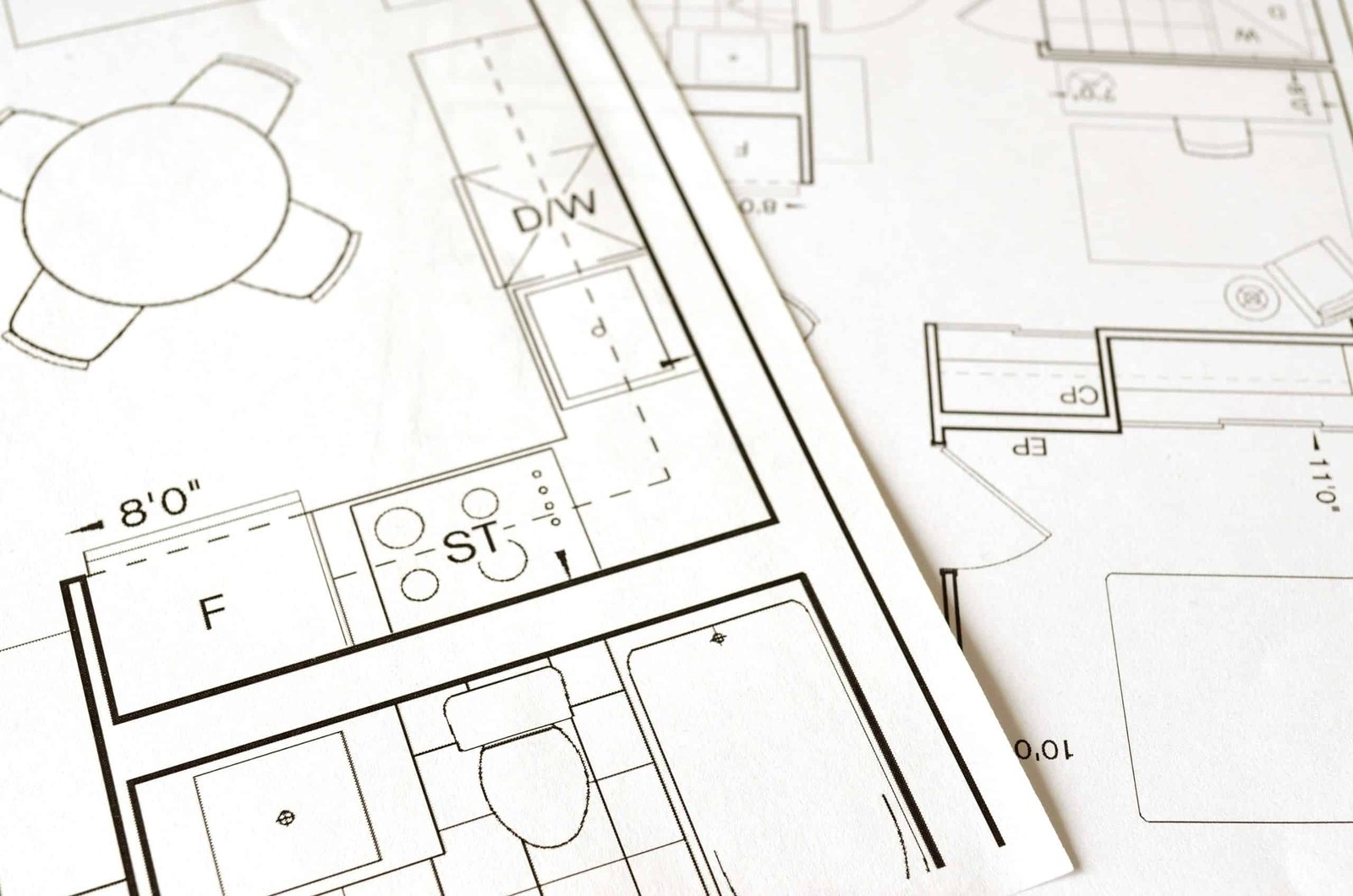 CONSTRUCTION DRAWINGS AND DESIGN DOCUMENTS