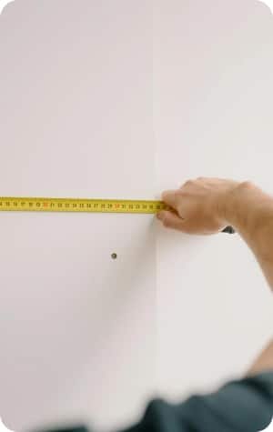 ON-SITE <br> MEASUREMENT