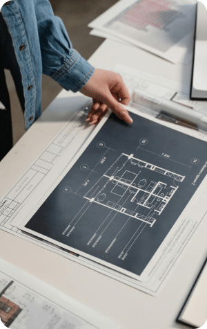 FLOOR PLAN & <br> QUOTATION